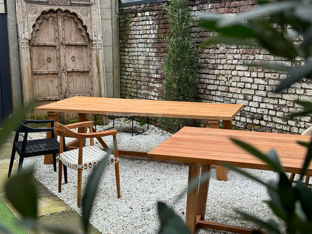 Picture of a chest-drawer